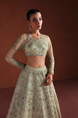Akbar Aslam | Luxury Formals | Fable