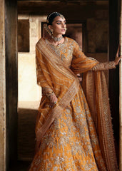Akbar Aslam | Rajkumari Bridals | Noorani