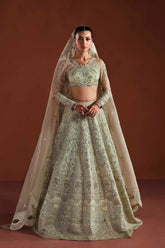 Akbar Aslam | Luxury Formals | Fable