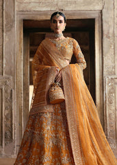 Akbar Aslam | Rajkumari Bridals | Noorani