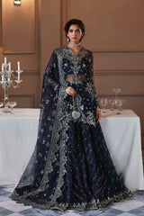 Akbar Aslam | Deewani Wedding Formals | Zarpari