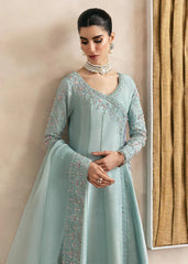 Kanwal Malik | Miray Luxury Pret | Daisy