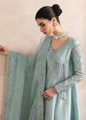 Kanwal Malik | Miray Luxury Pret | Daisy