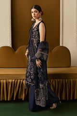 Ramsha | Velvet Collection | V-608