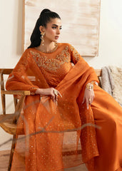 Kanwal Malik | Miray Luxury Pret | Celina