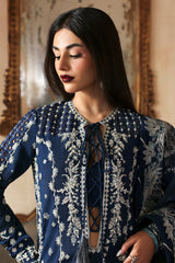 Zarposh | Jahanara Wedding Formals | Inara