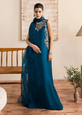 Kanwal Malik | Miray Luxury Pret | Erina