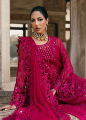 Sardinia | Chiffons Edit | Meera