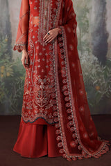 Akbar Aslam | Deewani Wedding Formals | Laalroz