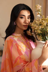 Sahar | Selene 25 | Pink Enigma