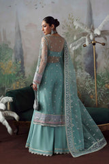 Akbar Aslam | Deewani Wedding Formals | Shahnaz
