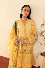 Sahar | Selene 25 | Golden Trellis