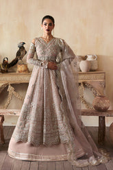 Zarposh | Jahanara Wedding Formals | Nure
