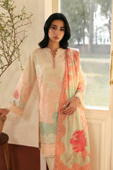 Sahar | Selene 25 | Rosette Reverie