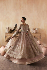 Zarposh | Jahanara Wedding Formals | Nure