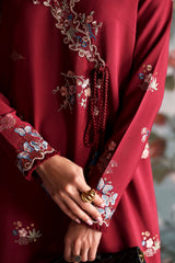 Sable Vogue | Ayame 25 | SWJC-09-25