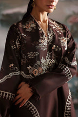Sable Vogue | Ayame 25 | SWJC-05-25