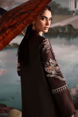 Sable Vogue | Ayame 25 | SWJC-05-25