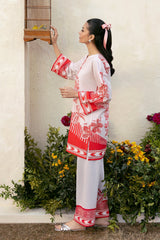 Sahar | Selene 25 | Scarlet Reverie