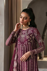 Akbar Aslam | Meeras Luxury Chiffon 25 | Mahin | Zayan Clothing UK