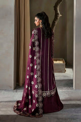 Akbar Aslam | Meeras Luxury Chiffon 25 | Mahin | Zayan Clothing UK