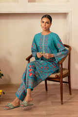 Sahar | Selene 25 | Mystic Suzani