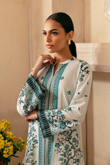 Sahar | Selene 25 | Fleur Royale