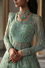 Akbar Aslam | Meeras Luxury Chiffon 25 | Hayal