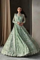 Akbar Aslam | Meeras Luxury Chiffon 25 | Hayal