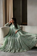 Akbar Aslam | Meeras Luxury Chiffon 25 | Hayal