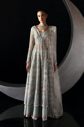 Zarposh | Moonlit Muse | Verae