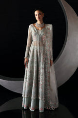 Zarposh | Moonlit Muse | Verae