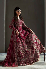 Akbar Aslam | Meeras Luxury Chiffon 25 | Mahroze