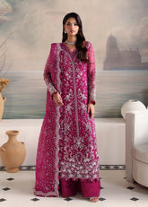 Dastoor | Serene Festive 25 | Emira