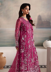 Dastoor | Serene Festive 25 | Emira