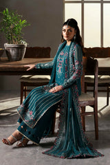 Akbar Aslam | Meeras Luxury Chiffon 25 | Scarzia