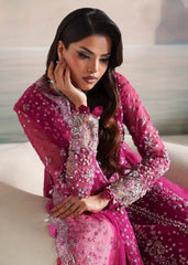 Dastoor | Serene Festive 25 | Emira