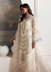 Dastoor | Serene Festive 25 | Elysian
