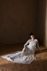 Zarposh | Moonlit Muse | Mystique