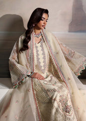 Dastoor | Serene Festive 25 | Elysian