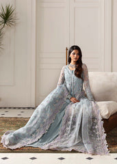 Dastoor | Serene Festive 25 | Eisley