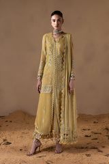 Zarposh | Moonlit Muse | Cymelle