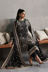 Akbar Aslam | Meeras Luxury Chiffon 25 | Zehmaya