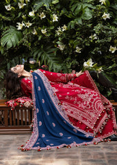 Hussain Rehar | Karandi Winter 24 | Aman