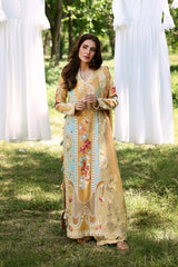 Afrozeh | A Lawn 26 | LEIAL