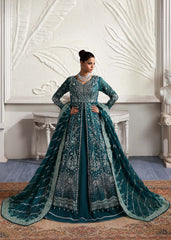 Dastoor | Serene Festive 25 | Eclat