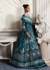 Dastoor | Serene Festive 25 | Eclat