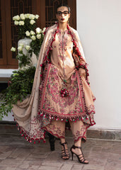 Hussain Rehar | Karandi Winter 24 | Lali