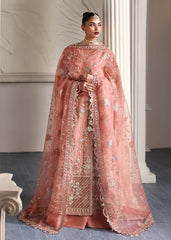 Dastoor | Serene Festive 25 | Elza