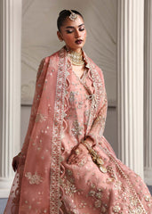 Dastoor | Serene Festive 25 | Elza